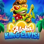 Aloha King Elvis