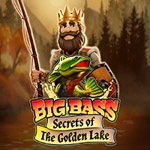 Big Bass Secrets Of Gold Enlake