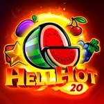 Hellhot 20